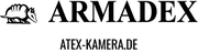 ARMADEX ATEX-KAMERA.DE Logo